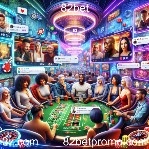 Explorando a Categoria de Fóruns no 82bet: Um Guia para Jogadores